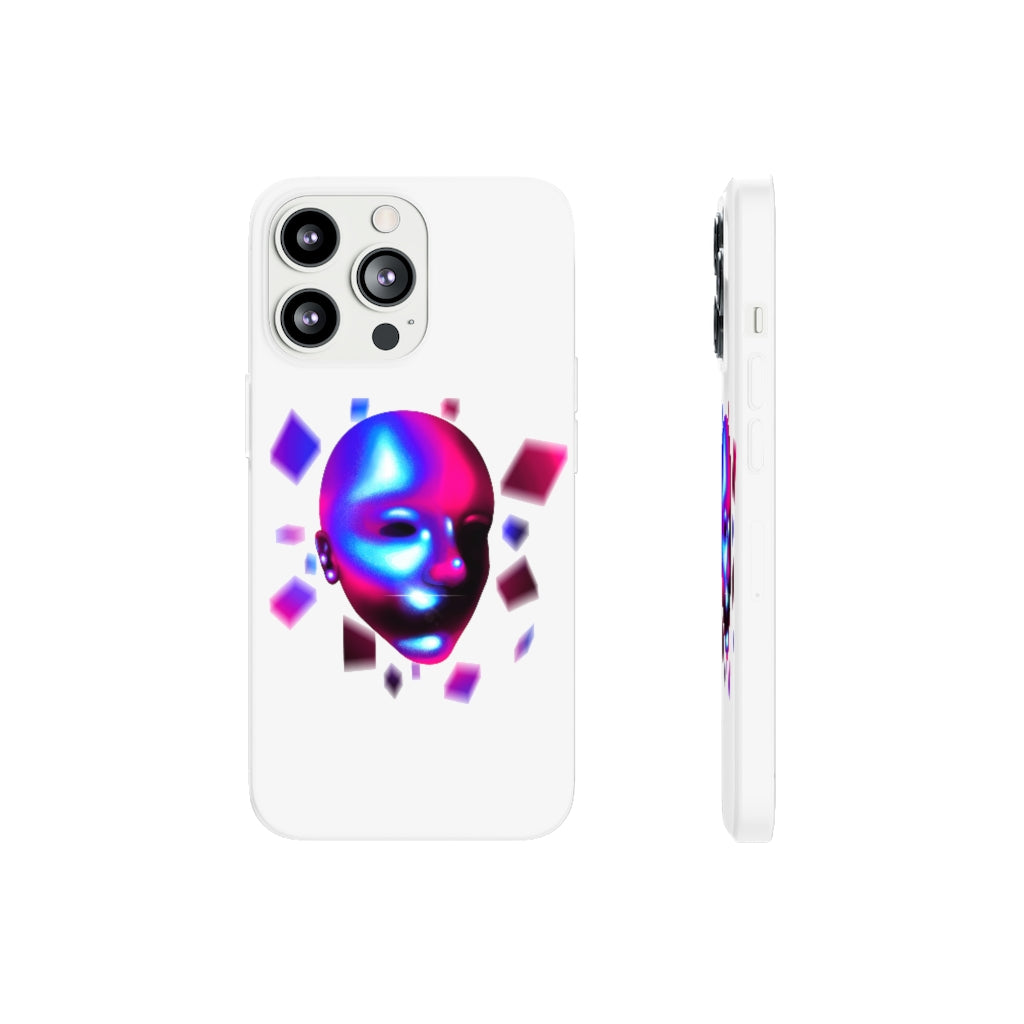 Metal Yntite (phone Case)