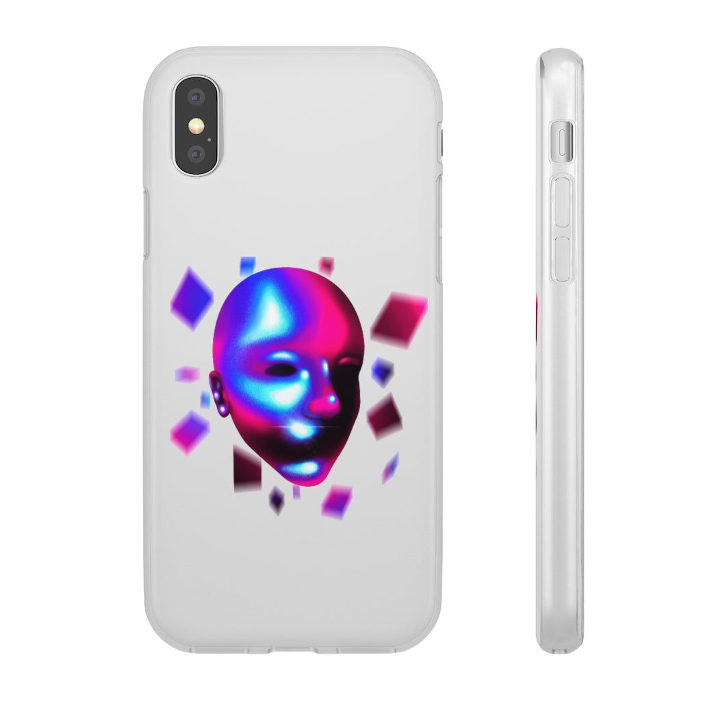 Metal Yntite (phone Case)