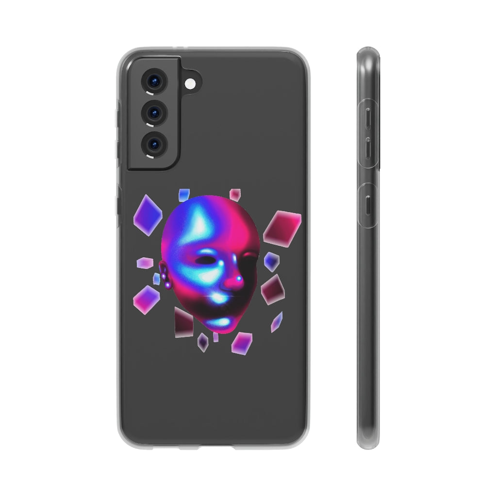 Metal Yntite (phone Case)