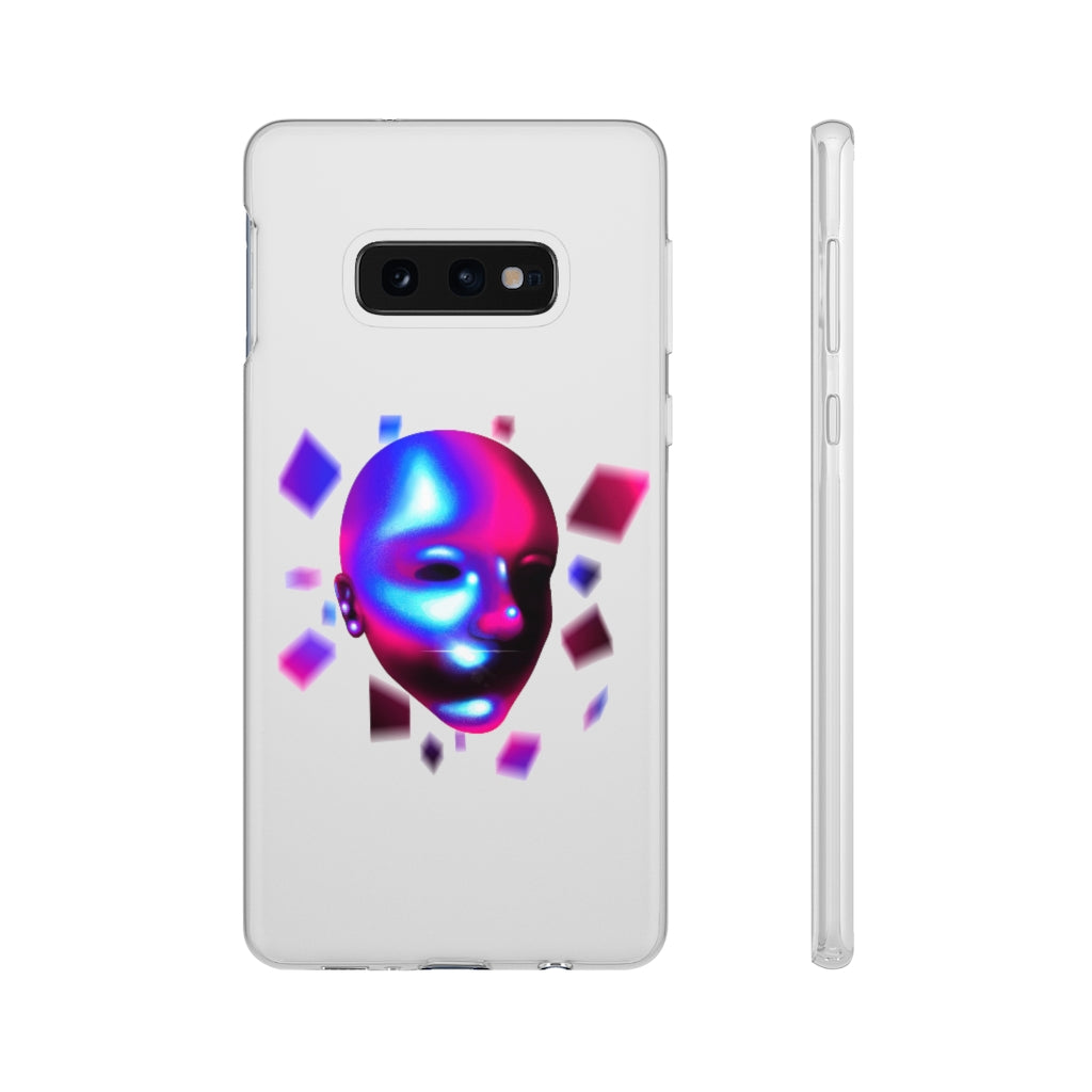 Metal Yntite (phone Case)