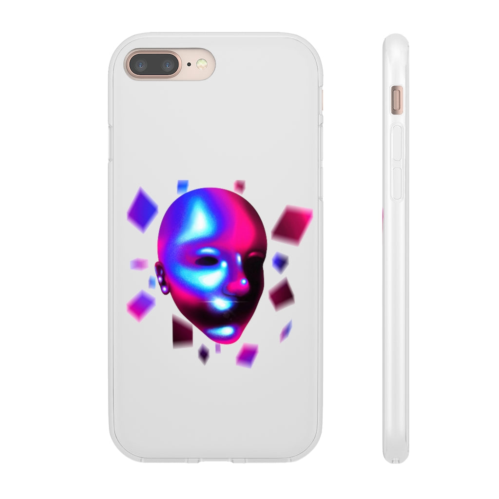 Metal Yntite (phone Case)