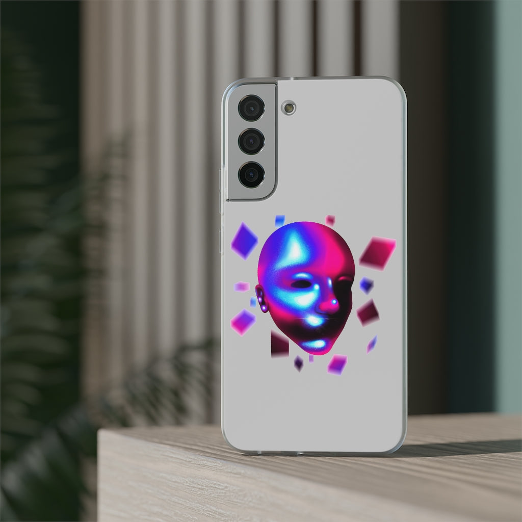 Metal Yntite (phone Case)