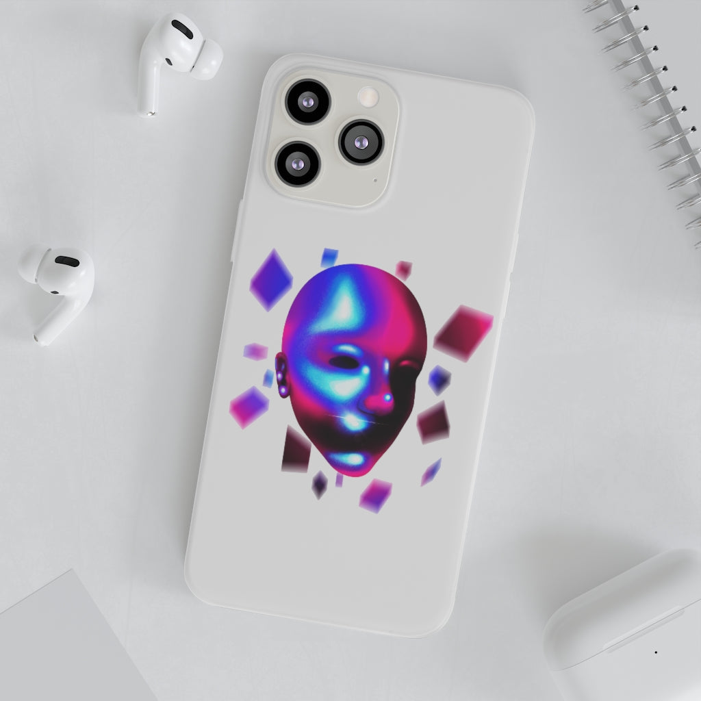 Metal Yntite (phone Case)