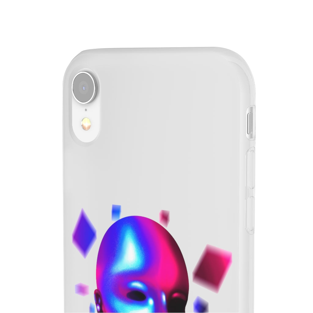 Metal Yntite (phone Case)