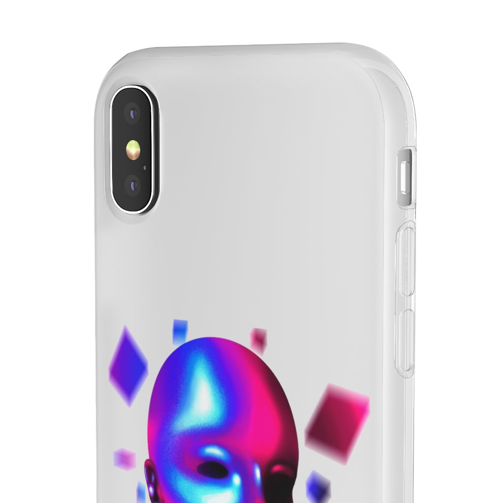 Metal Yntite (phone Case)