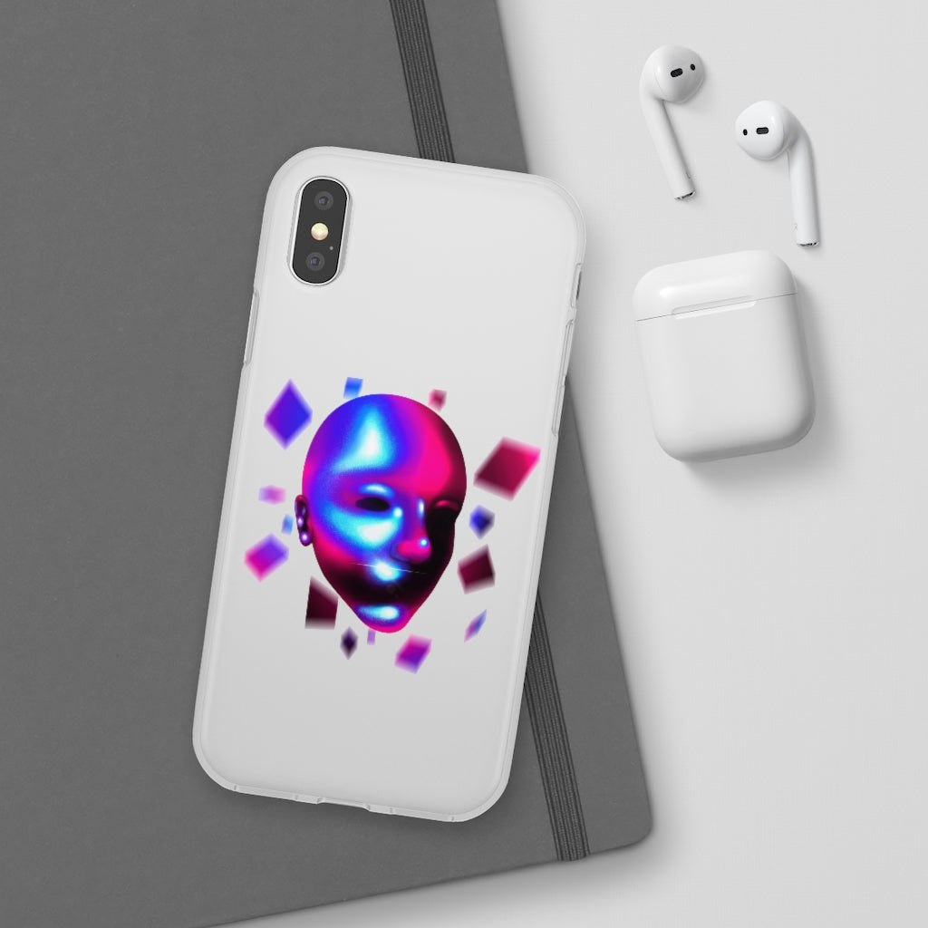 Metal Yntite (phone Case)