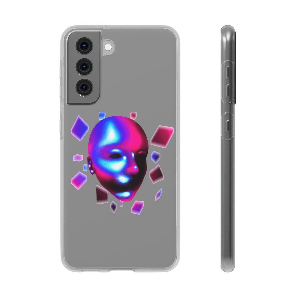 Metal Yntite (phone Case)