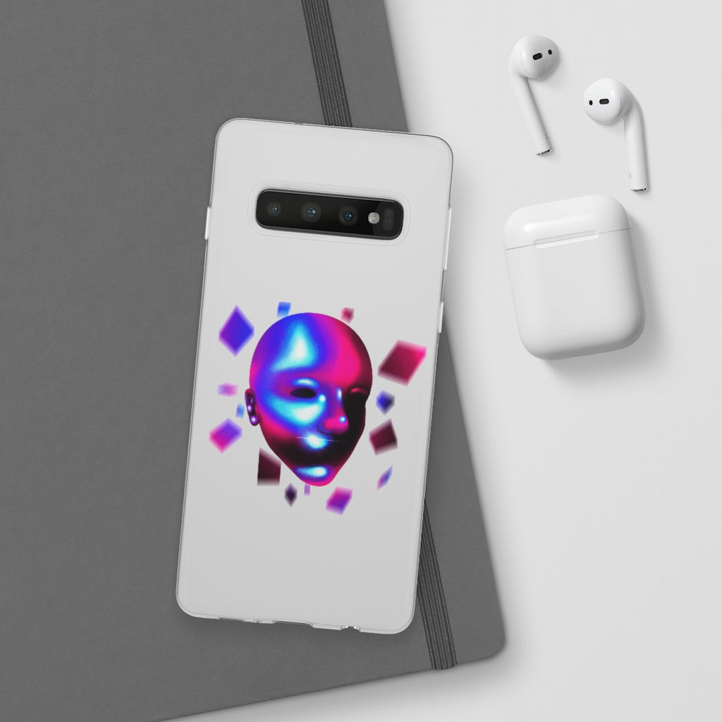 Metal Yntite (phone Case)