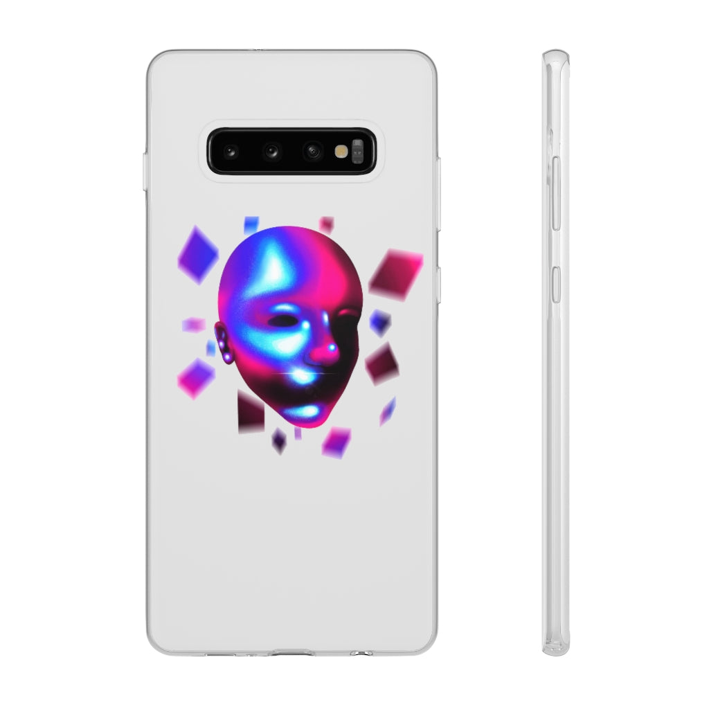 Metal Yntite (phone Case)