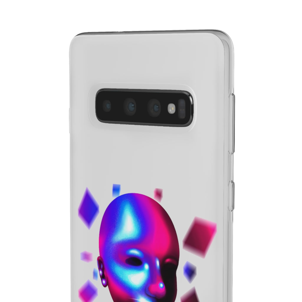 Metal Yntite (phone Case)