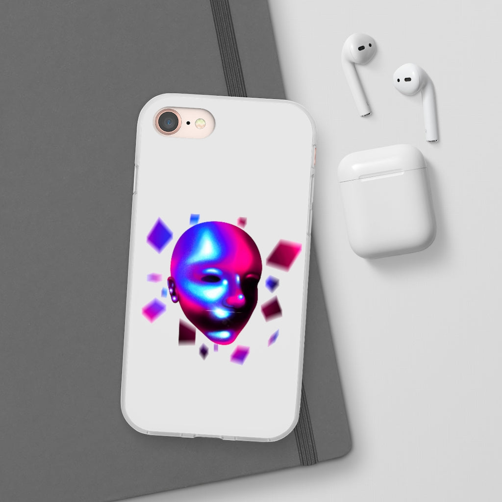 Metal Yntite (phone Case)