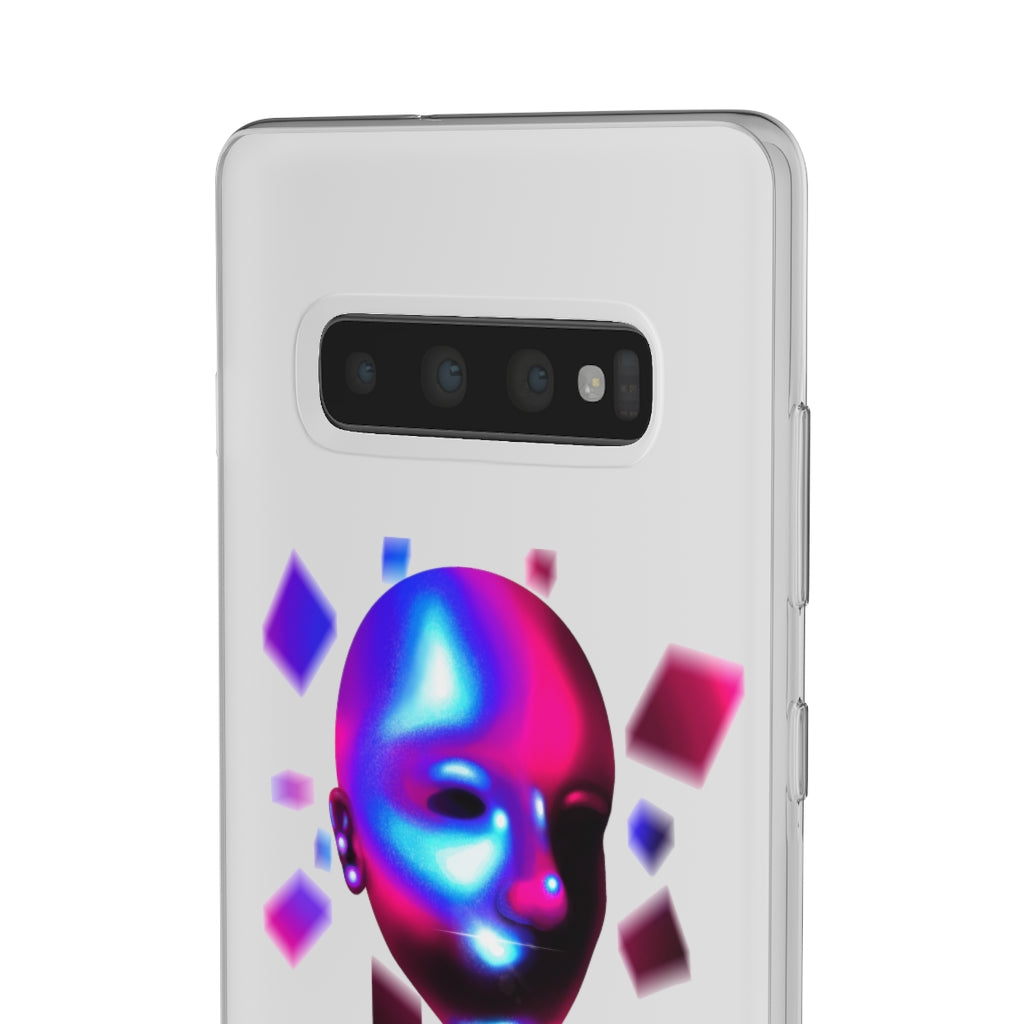 Metal Yntite (phone Case)