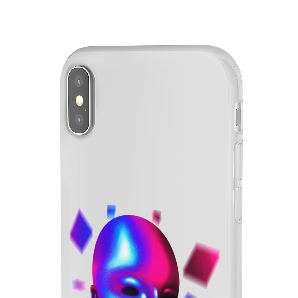 Metal Yntite (phone Case)