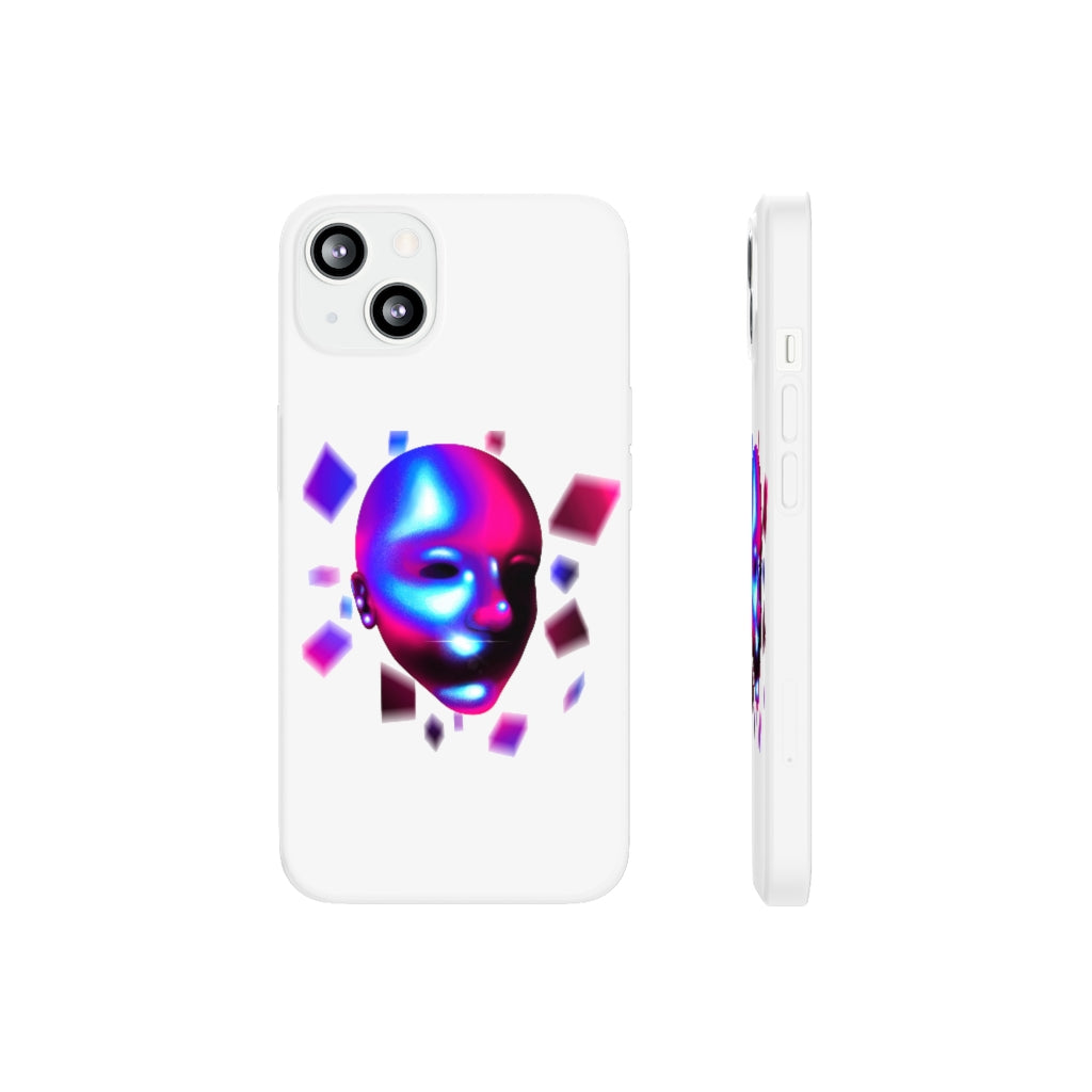 Metal Yntite (phone Case)