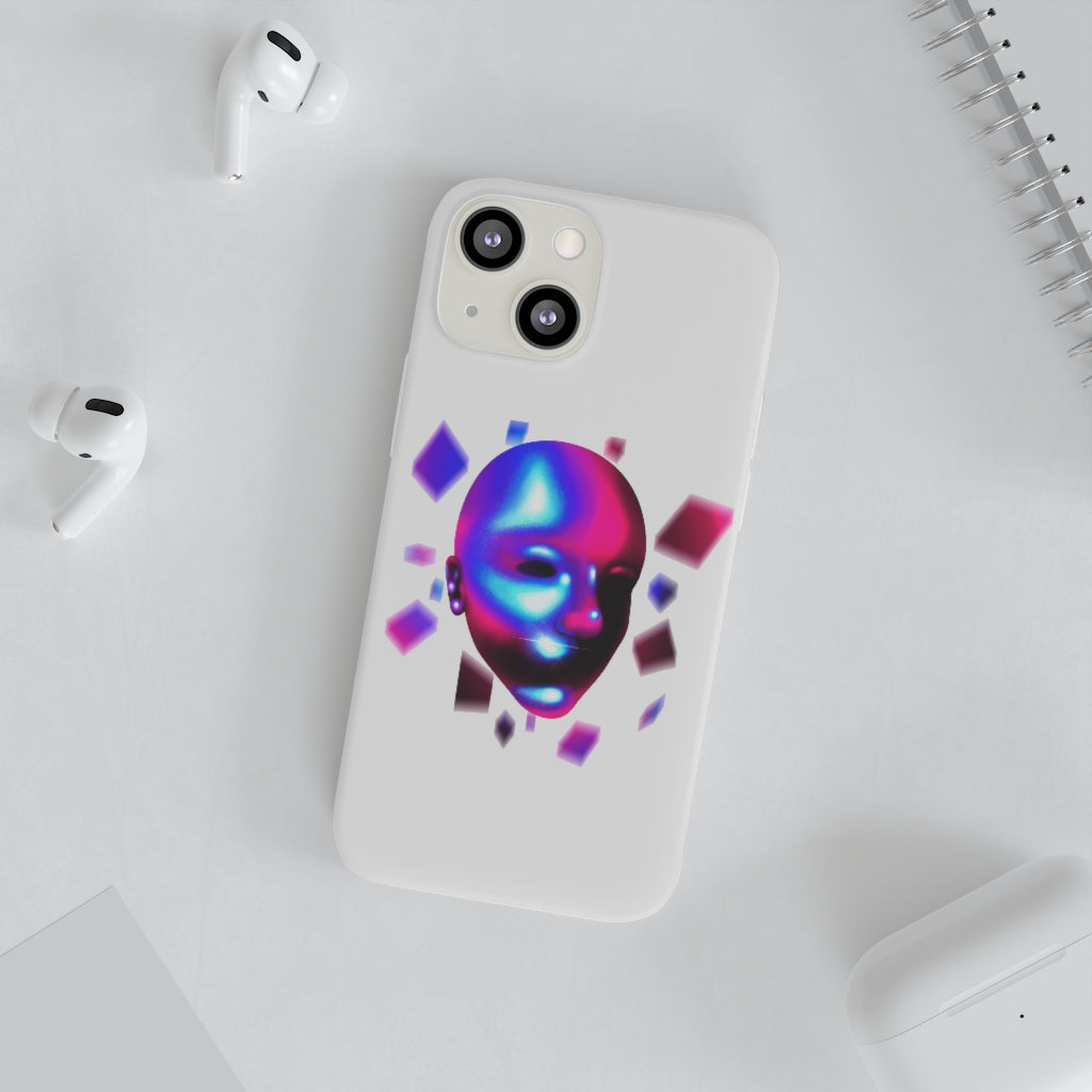 Metal Yntite (phone Case)