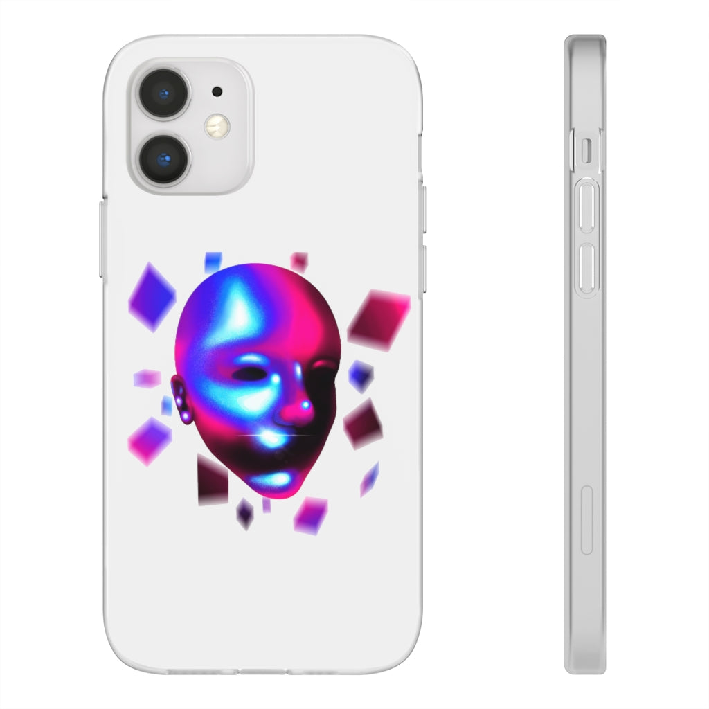 Metal Yntite (phone Case)