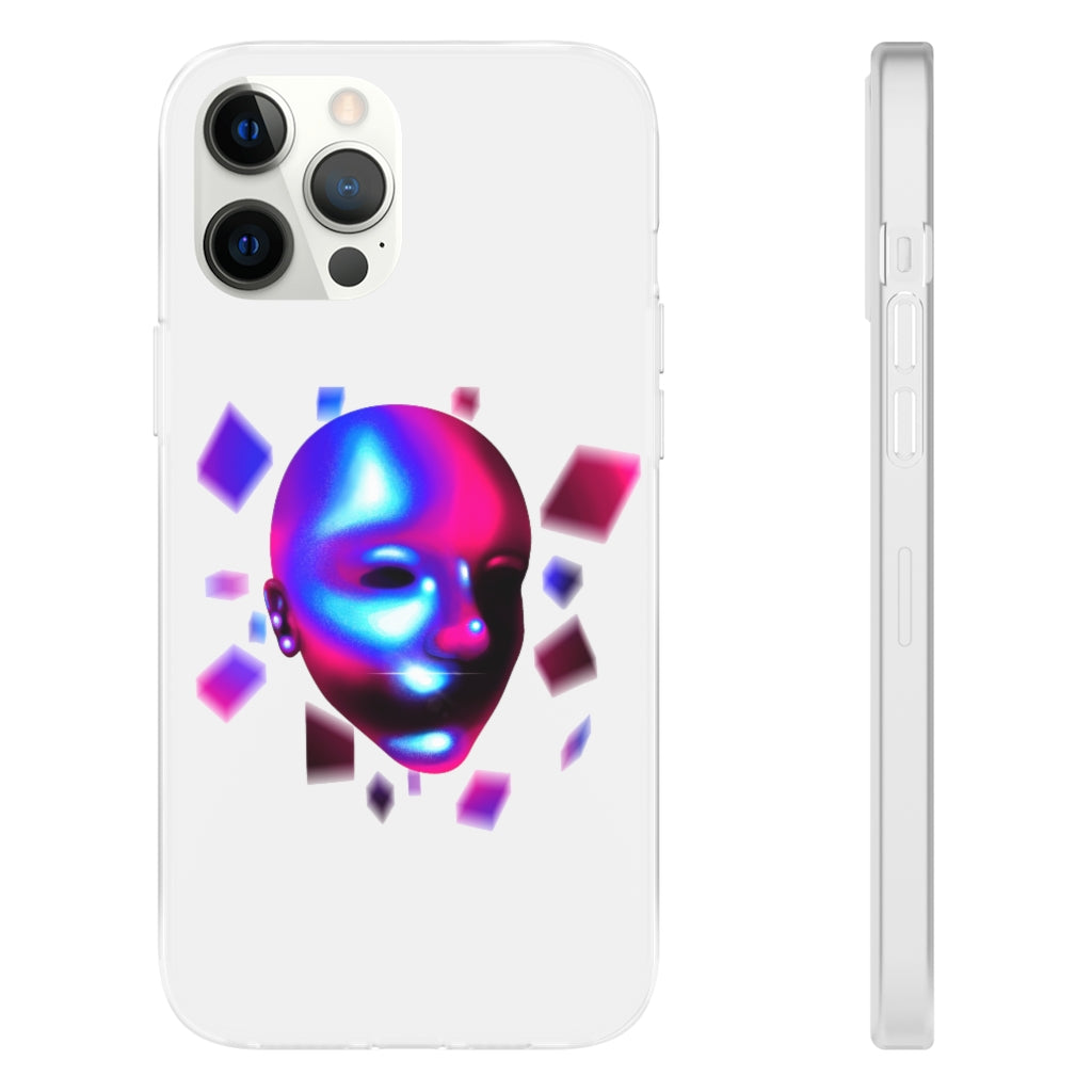 Metal Yntite (phone Case)