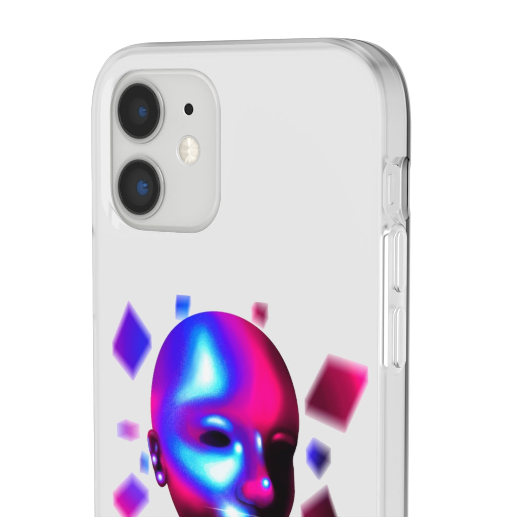 Metal Yntite (phone Case)