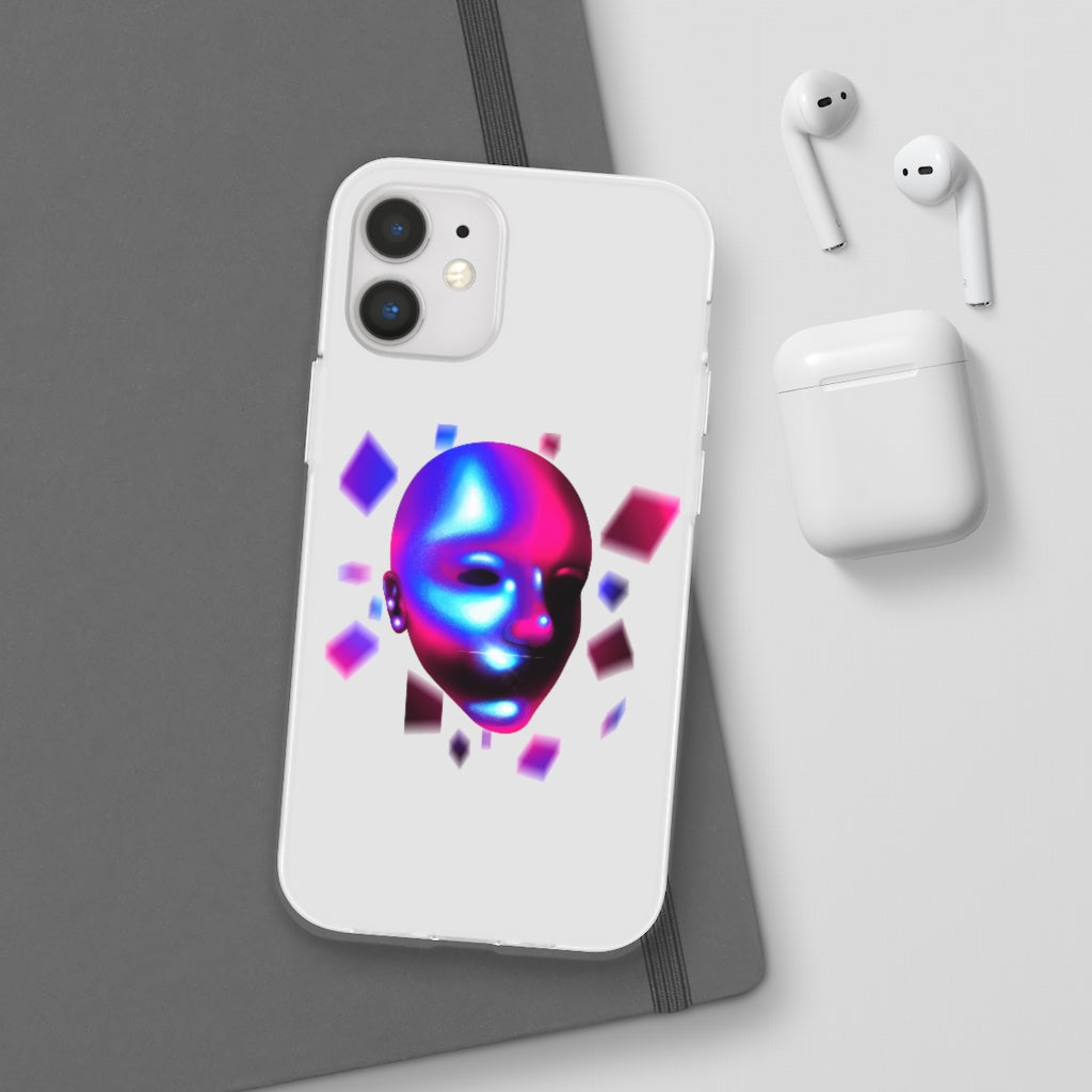 Metal Yntite (phone Case)