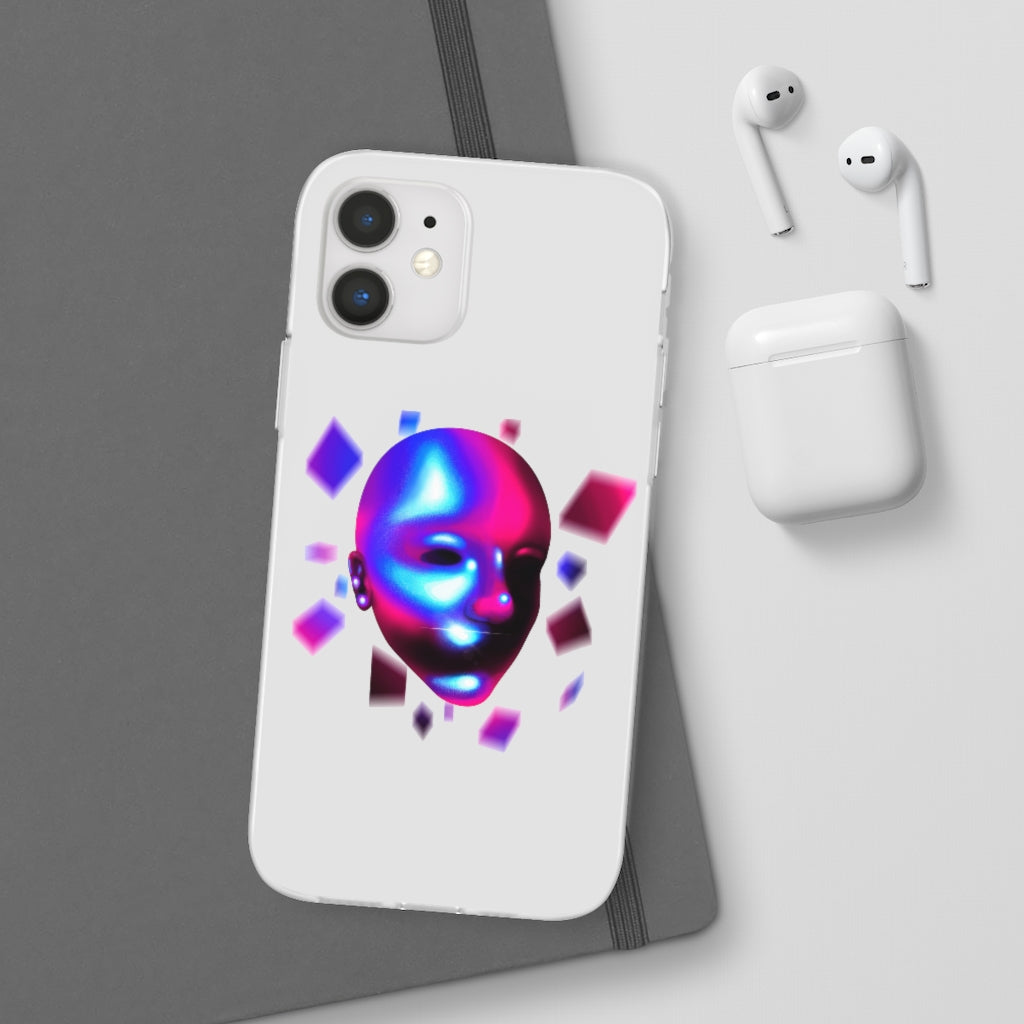 Metal Yntite (phone Case)