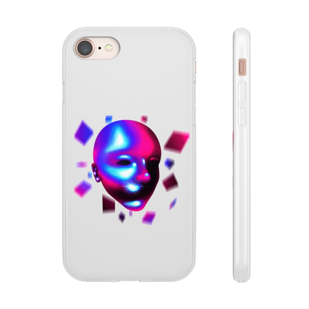 Metal Yntite (phone Case)