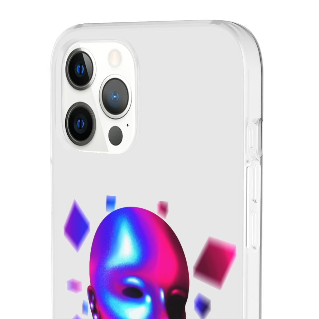 Metal Yntite (phone Case)