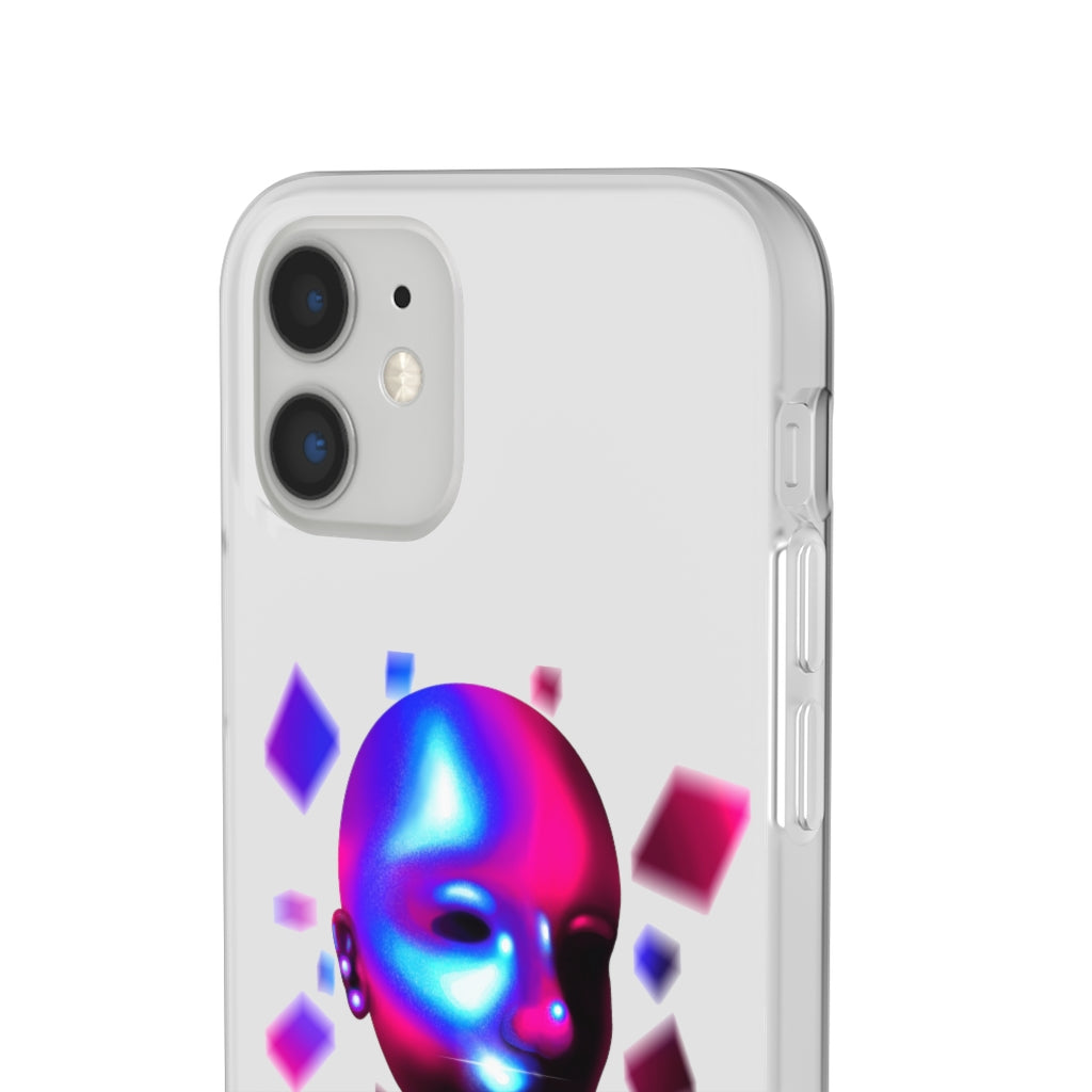 Metal Yntite (phone Case)